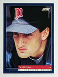1994 Score #545 Scott Leius