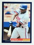 1994 Score #587 Cliff Floyd