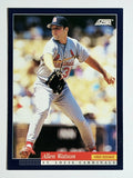 1994 Score #613 Allen Watson