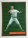 1994 Score Gold Rush #169 Mario Diaz