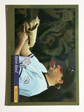 1994 Score Gold Rush #170 Steve Reed