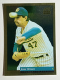 1994 Score Gold Rush #299 Jesse Orosco
