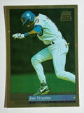 1994 Score Gold Rush #370 Jose Vizcaino