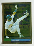 1994 Score Gold Rush #371 Pat Listach