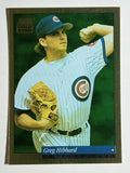 1994 Score Gold Rush #432 Greg Hibbard