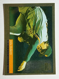 1994 Score Gold Rush #531 John Doherty