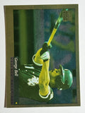 1994 Score Gold Rush #541 George Bell