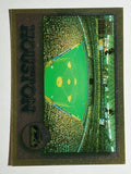 1994 Score Gold Rush #652 Checklist/Houston Astros