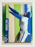 1995 Score #261 Vince Coleman
