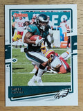 2020 Donruss #207 Miles Sanders