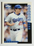 1998 Score #179 Eric Karros