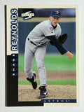 1998 Score #190 Shane Reynolds