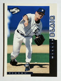 1998 Score #200 Willie Blair