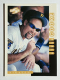 1998 Score #204 Steve Cooke