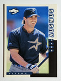 1998 Score #217 Brad Ausmus
