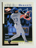1998 Score #262 Eric Karros IM
