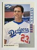1998 Score Rookie Traded #62 Eric Karros