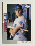 1998 Score Rookie Traded #92 Kevin Orie