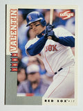 1998 Score Rookie Traded #96 John Valentin