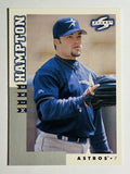 1998 Score Rookie Traded #123 Mike Hampton