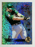 1995 Summit Nth Degree #66 Terry Steinbach