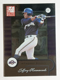 2001 Donruss Elite #98 Jeffrey Hammonds