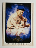 2015 Diamond Kings #104 Miller Huggins