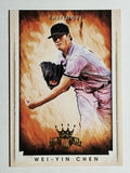 2015 Diamond Kings #141 Wei-Yin Chen