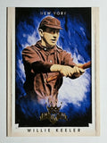 2015 Diamond Kings #144 Willie Keeler