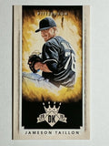 2015 Diamond Kings DK Minis #213 Jameson Taillon