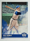 2018 Diamond Kings #35 Billy Herman