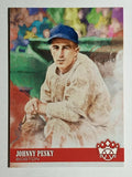 2018 Diamond Kings #48 Johnny Pesky