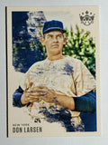 2020 Diamond Kings #5 Don Larsen