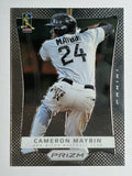 2012 Panini Prizm #2 Cameron Maybin