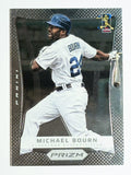 2012 Panini Prizm #19 Michael Bourn