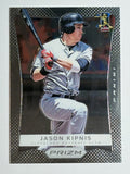 2012 Panini Prizm #58 Jason Kipnis