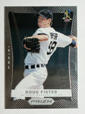 2012 Panini Prizm #71 Doug Fister