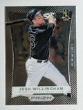 2012 Panini Prizm #72 Josh Willingham