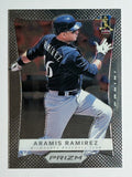 2012 Panini Prizm #75 Aramis Ramirez