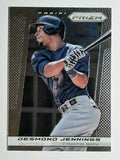 2013 Panini Prizm #4 Desmond Jennings