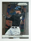2013 Panini Prizm #14 Juan Pierre