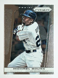 2013 Panini Prizm #20 Michael Bourn