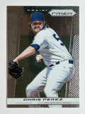2013 Panini Prizm #30 Chris Perez
