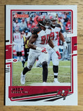2020 Donruss #233 Jason Pierre-Paul