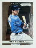 2013 Panini Prizm #45 Ben Zobrist