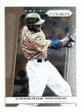 2013 Panini Prizm #58 Cameron Maybin