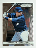 2013 Panini Prizm #64 Aramis Ramirez