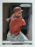 2013 Panini Prizm #67 Cody Ross