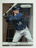 2013 Panini Prizm #72 Michael Morse