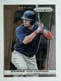 2013 Panini Prizm #82 Shane Victorino